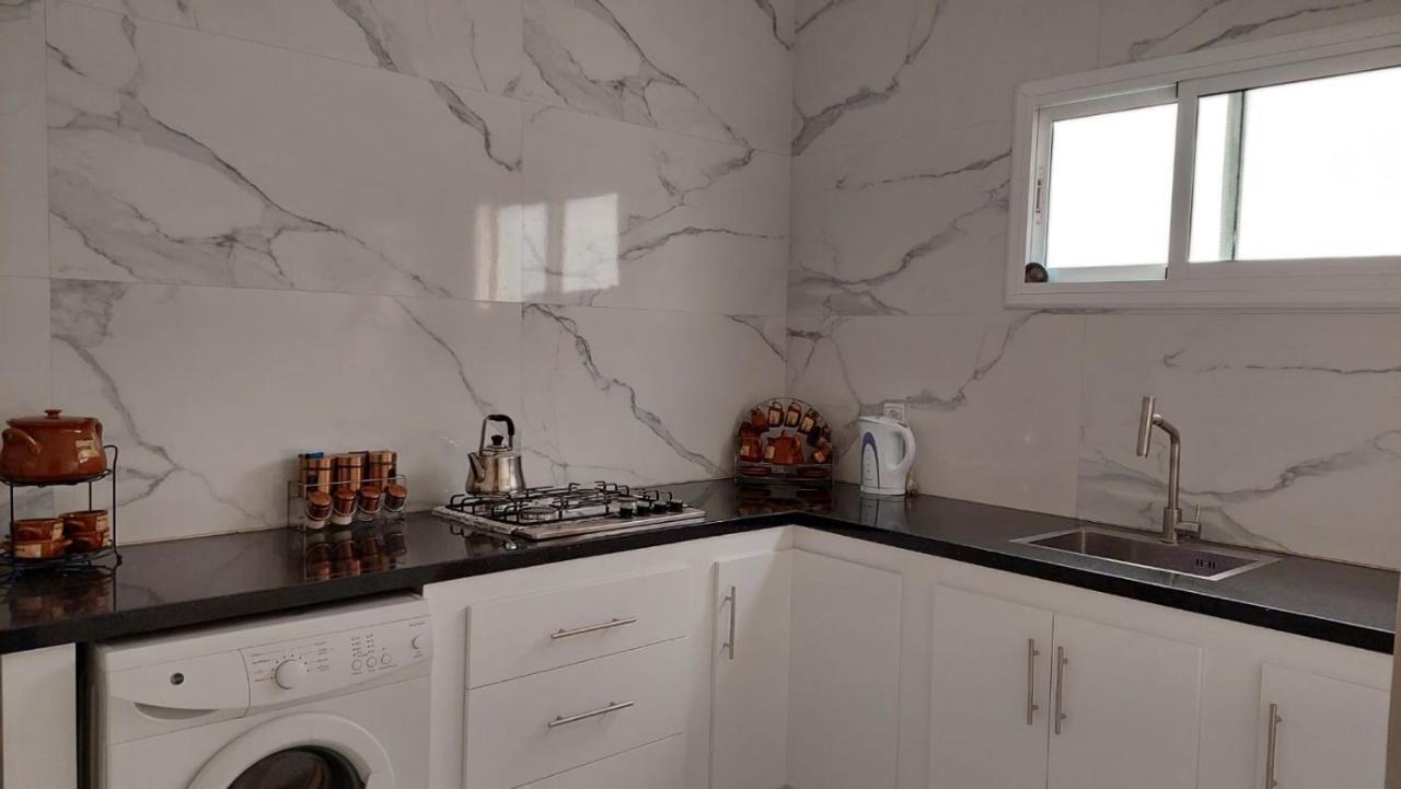 Emplacement Ideal Tanger Luaran gambar